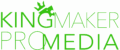 kingmeker barnd logo