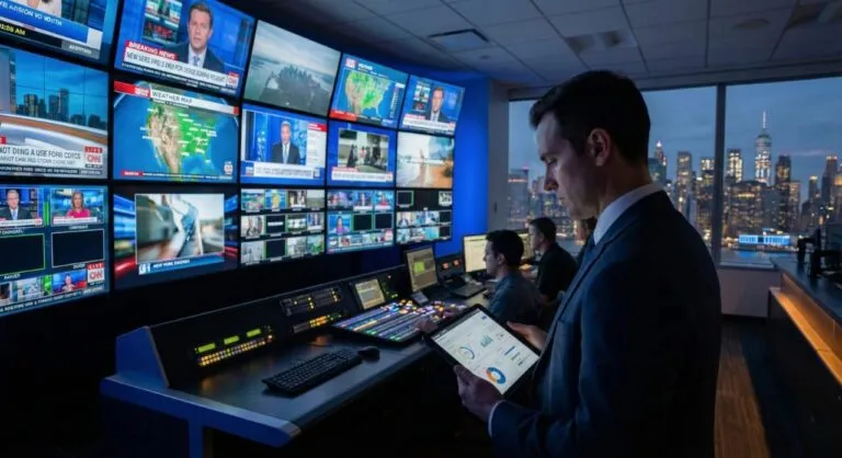 Media-Buying Service page image