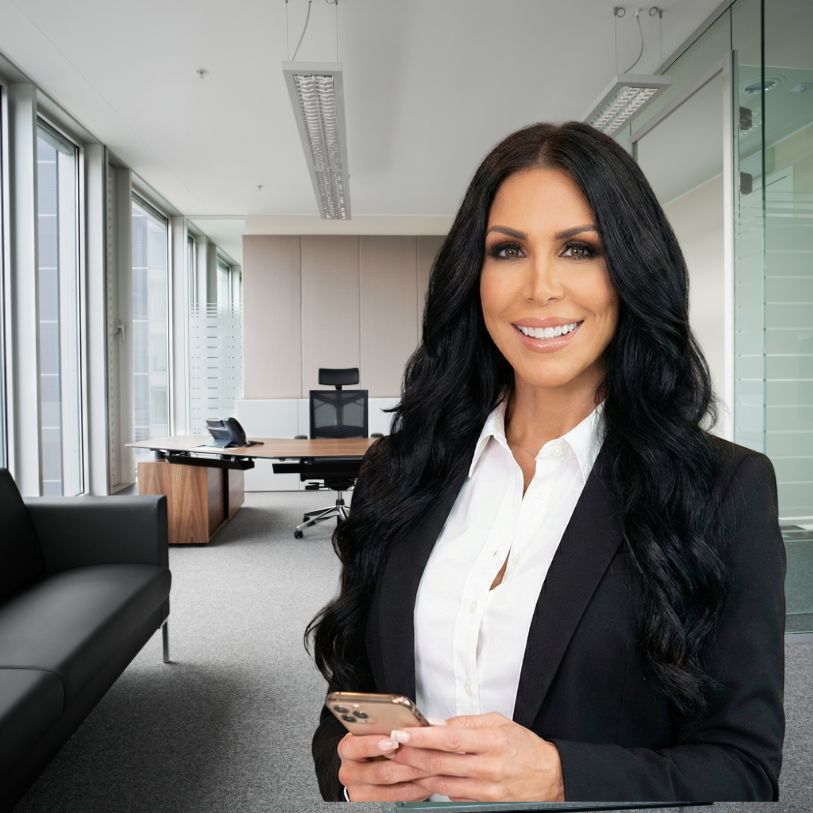 The Power of Multicultural Reach - Haidy Cruz