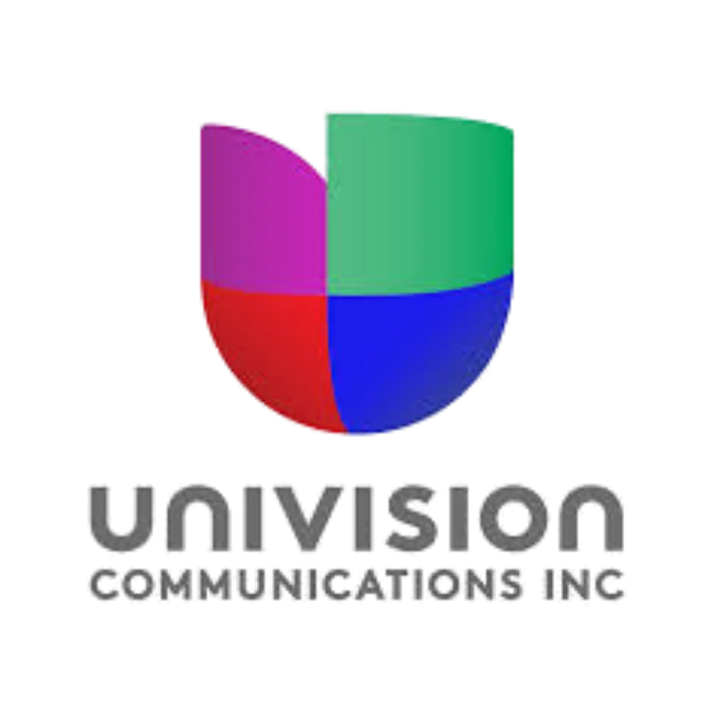 Kingmaker Promedia Univision Logo