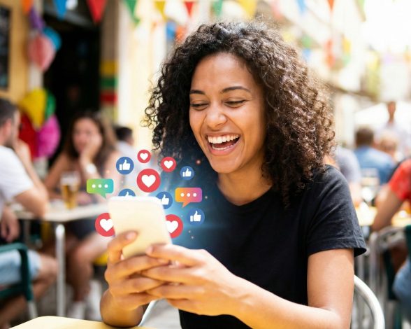 Kingmaker Promedia LLC Higher Engagement Photo